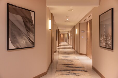 Fairmont Dubai - Image 23