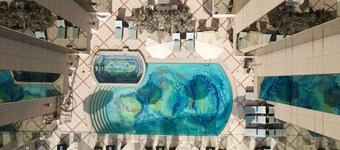 Fairmont Dubai