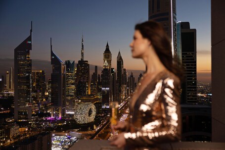 Fairmont Dubai - Image 19