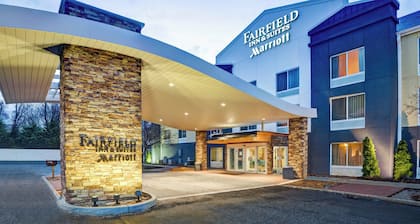 Fairfield Inn by Marriott Christiansburg