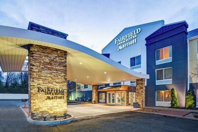 Fairfield Inn by Marriott Christiansburg