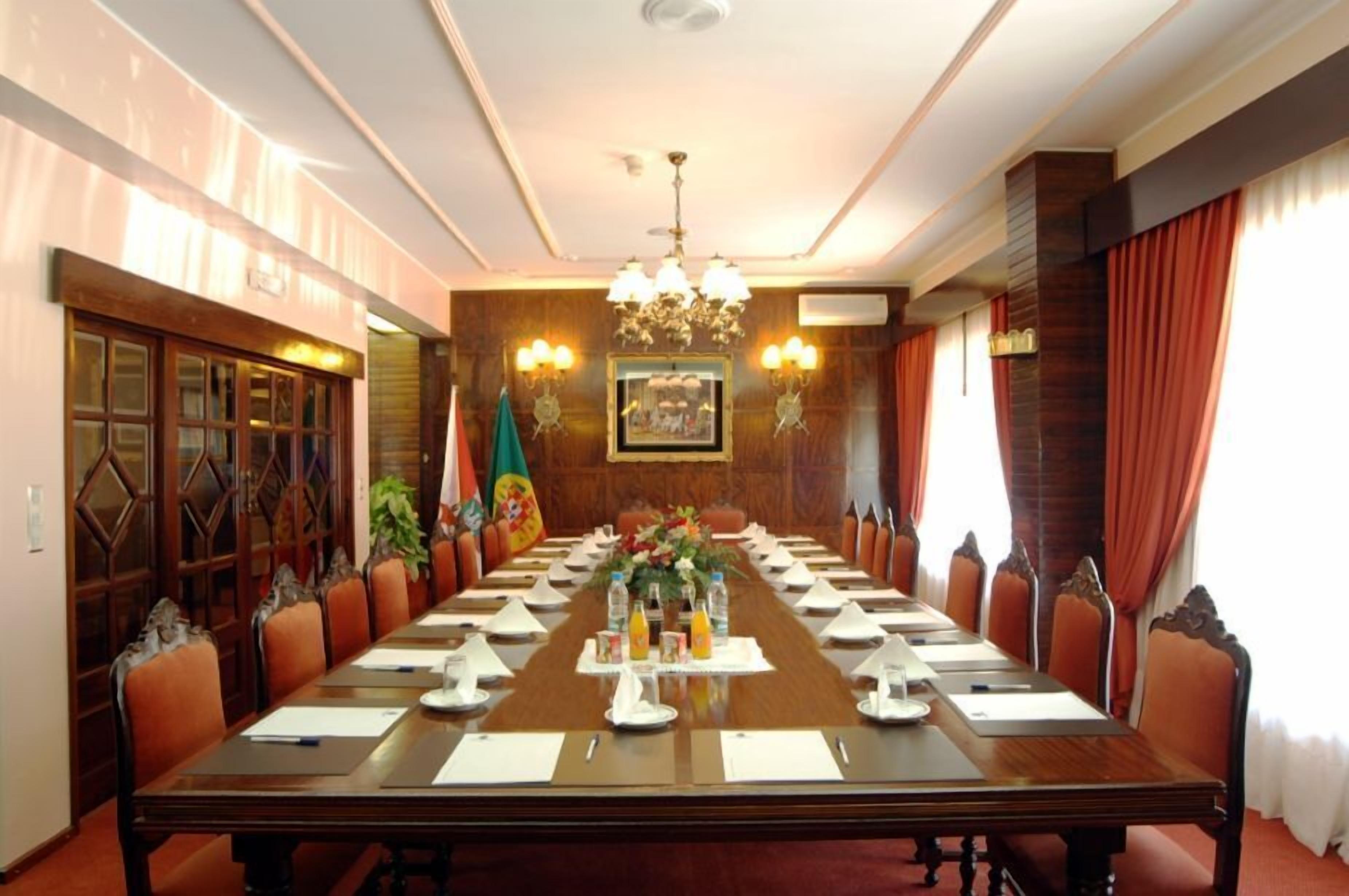 Photo - Hotel Afonso V & SPA