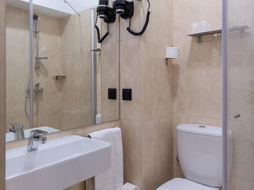 Photo - Hotel Afonso V & SPA