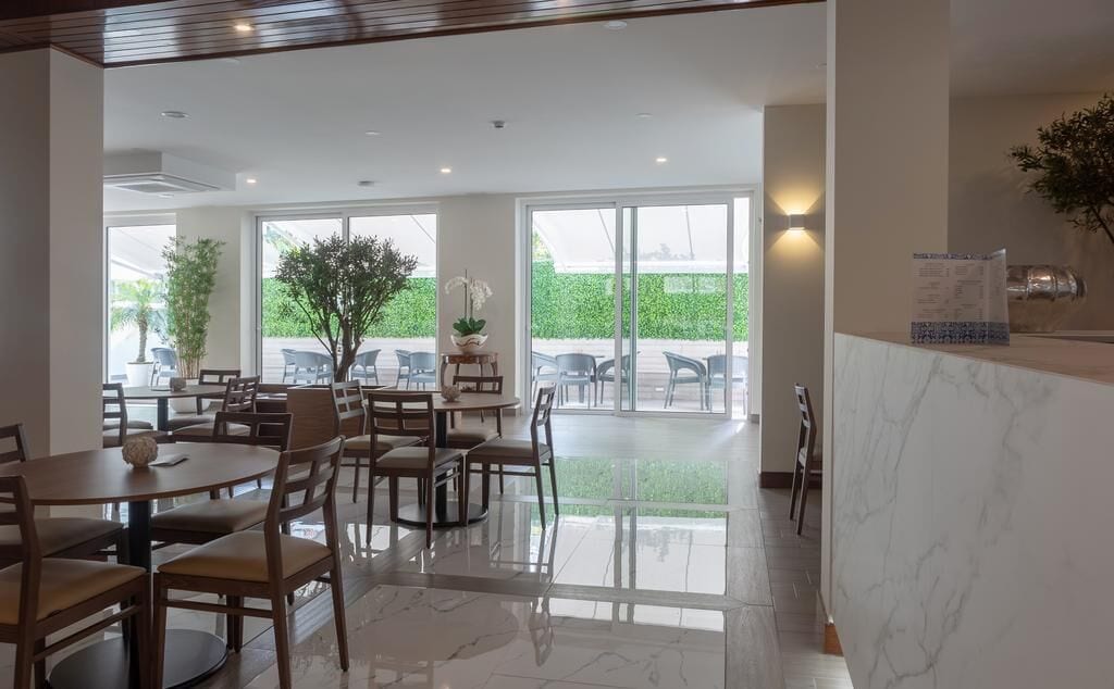 Photo - Hotel Afonso V & SPA