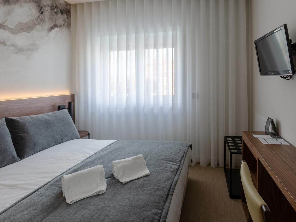 Photo - Hotel Afonso V & SPA