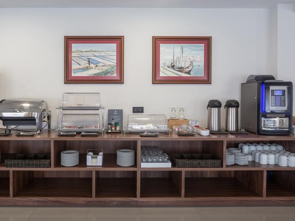 Photo - Hotel Afonso V & SPA