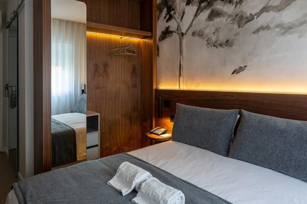 Hotel Afonso V