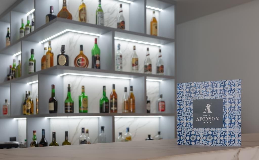Photo - Hotel Afonso V & SPA