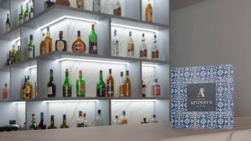 Bar (sur place)