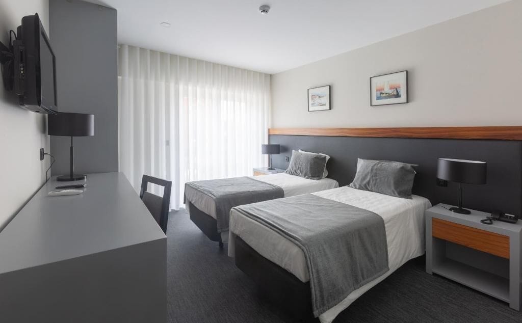 Photo - Hotel Afonso V & SPA