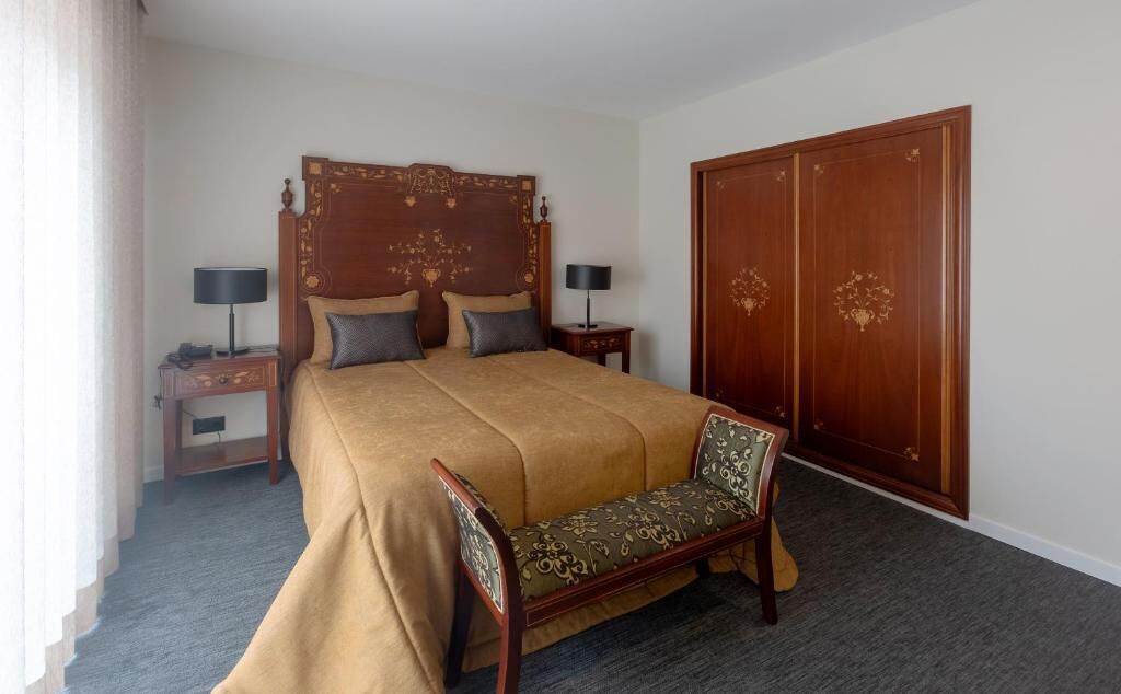 Photo - Hotel Afonso V & SPA