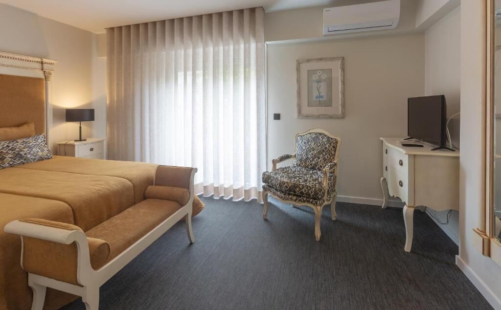 Photo - Hotel Afonso V & SPA