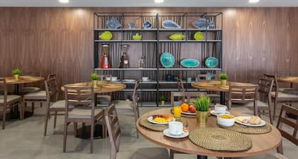Hotel Afonso V