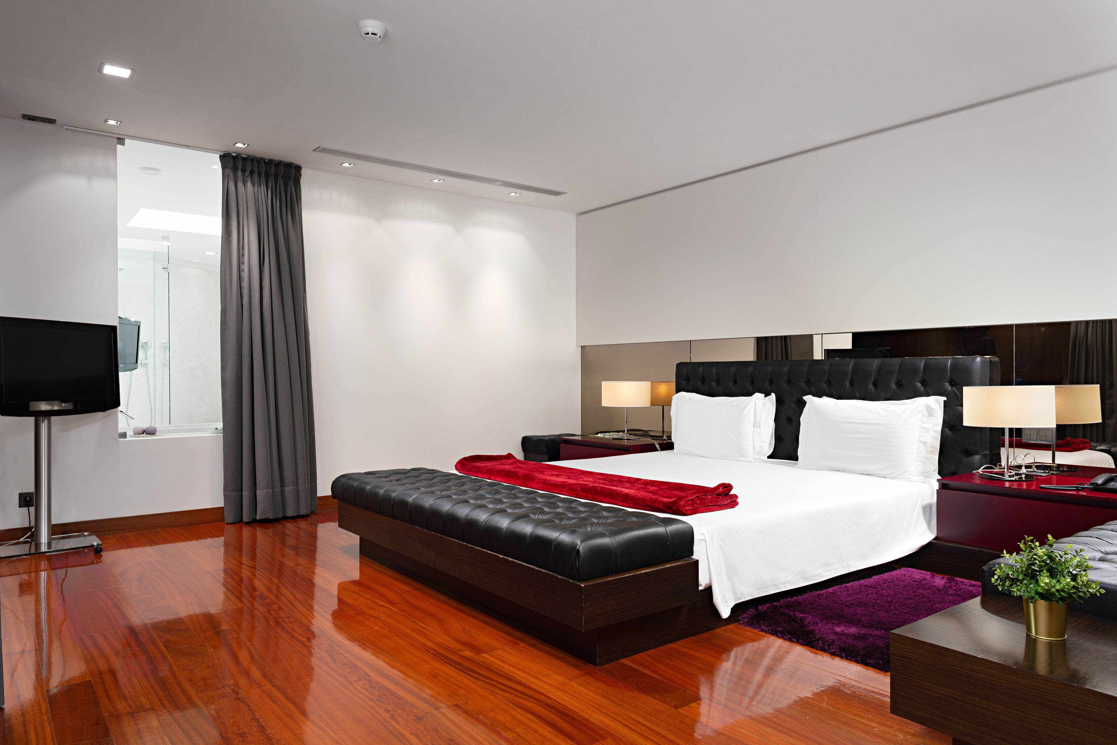 Foto - Hotel dos Zimbros