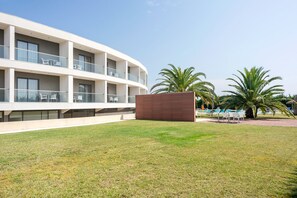 BBQ/picnic area - Hotel dos Zimbros (Sesimbra)