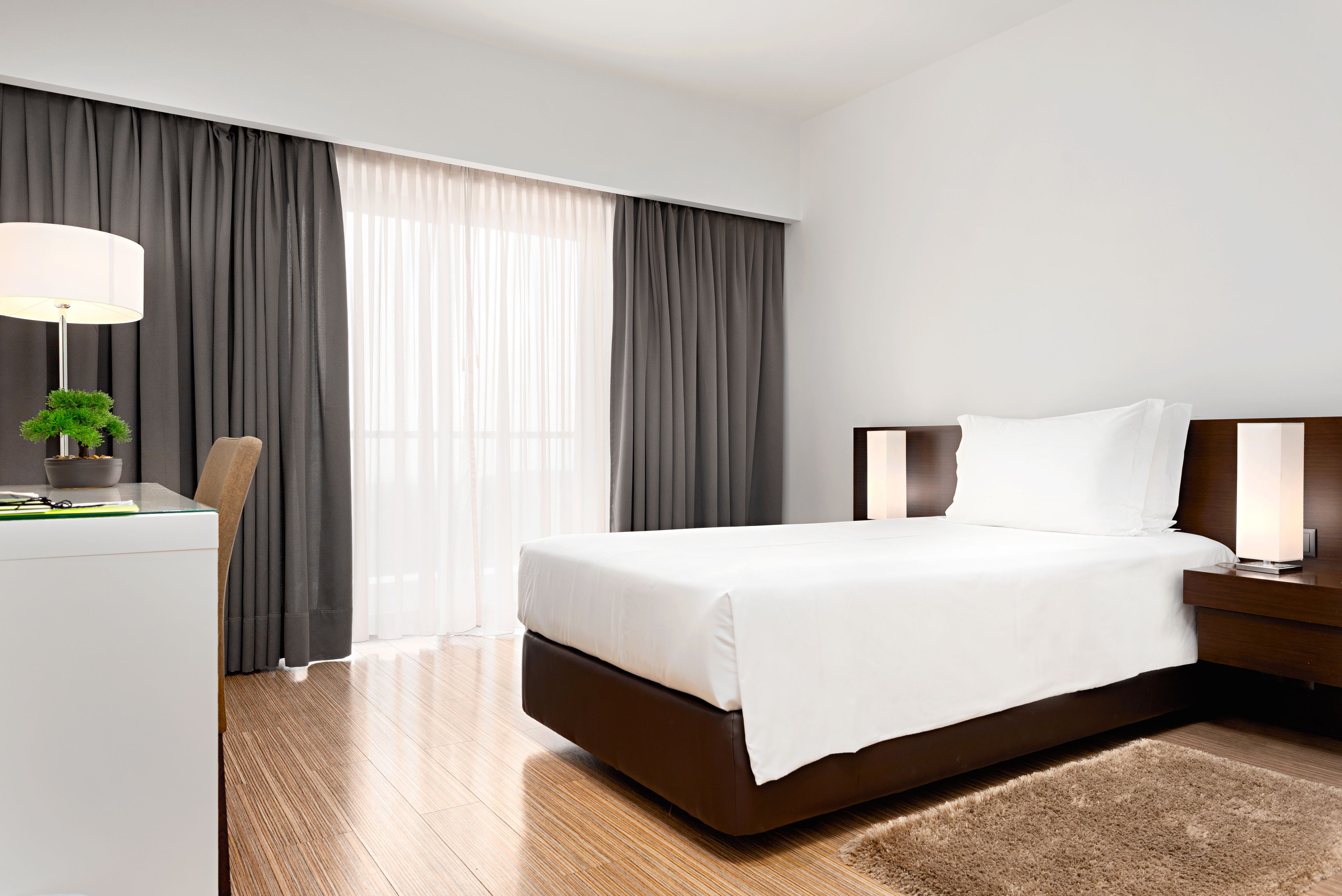 Foto - Hotel dos Zimbros