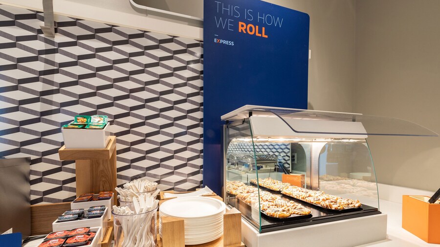 Holiday Inn Express West Point by IHG