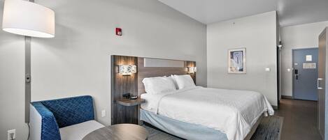 Desk, iron/ironing board, free cribs/infant beds, rollaway beds