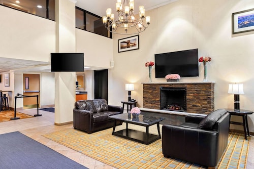 Quality Inn Edison-New Brunswick