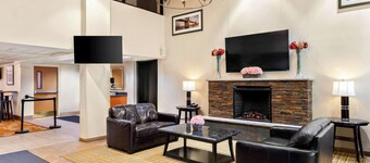 Quality Inn Edison-New Brunswick