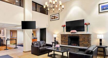 Quality Inn Edison-New Brunswick