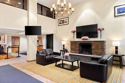 Quality Inn Edison-New Brunswick