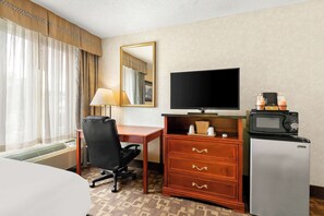 Standard Room, 2 Double Beds, Non Smoking