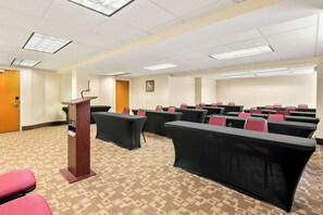 Salle de réunion