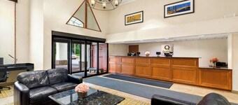 Quality Inn Edison-New Brunswick