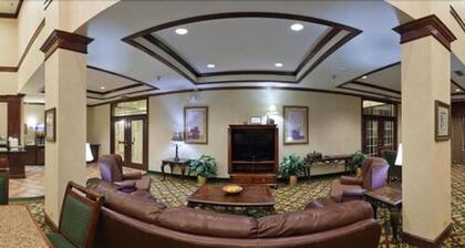Holiday Inn Express & Suites by IHG