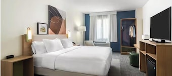 Spark by Hilton Guelph
