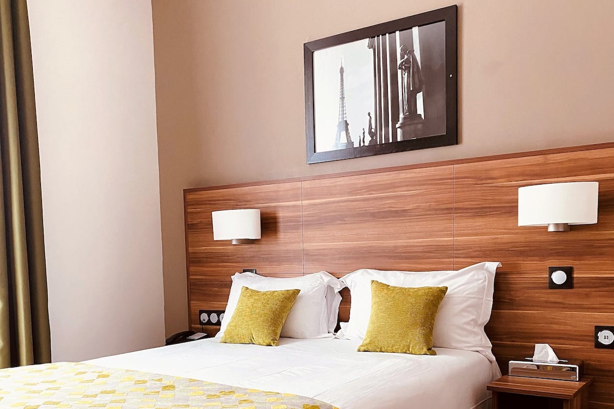 Chambre Double