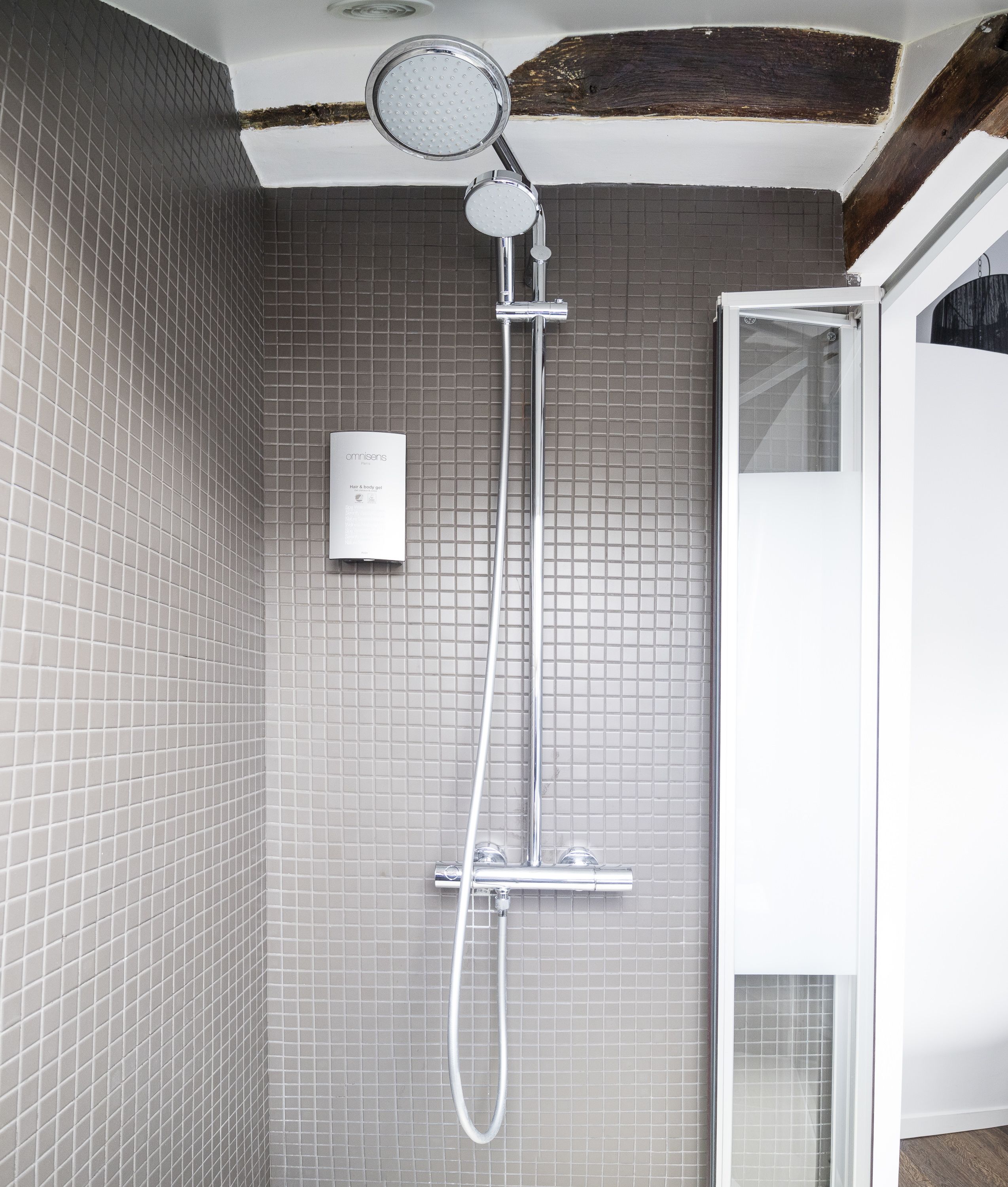 Foto - Hotel Chabrol Opera