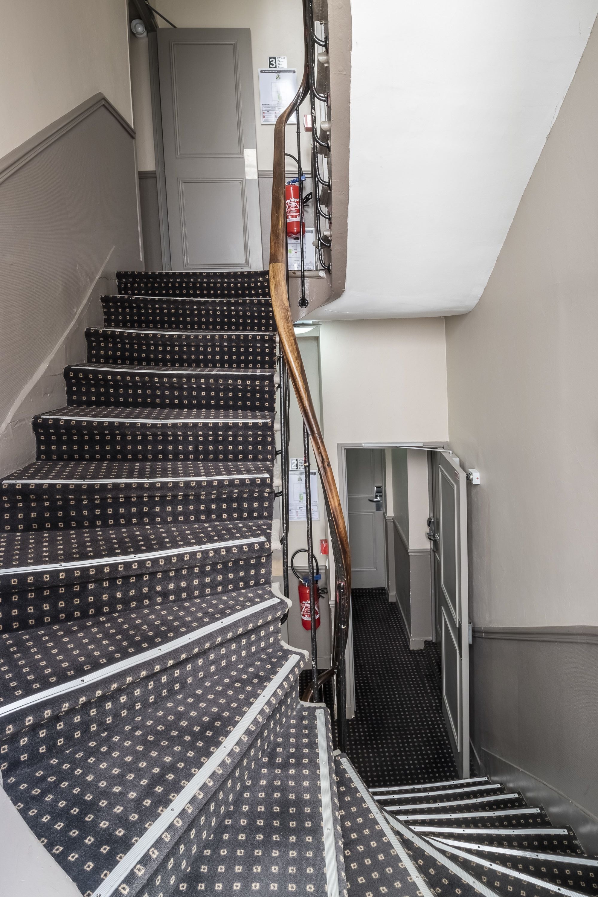 Foto - Hotel Chabrol Opera