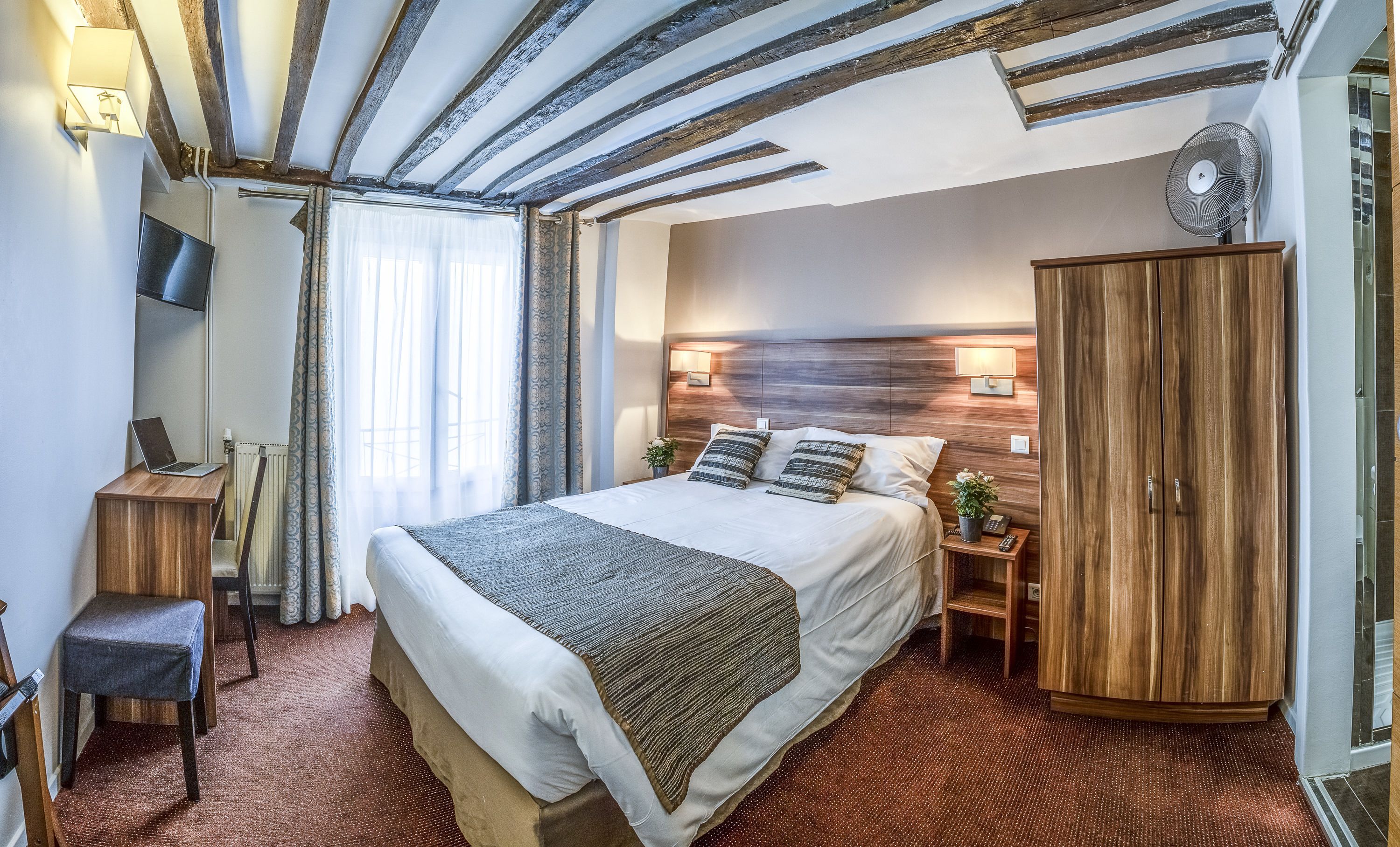 Foto - Hotel Chabrol Opera