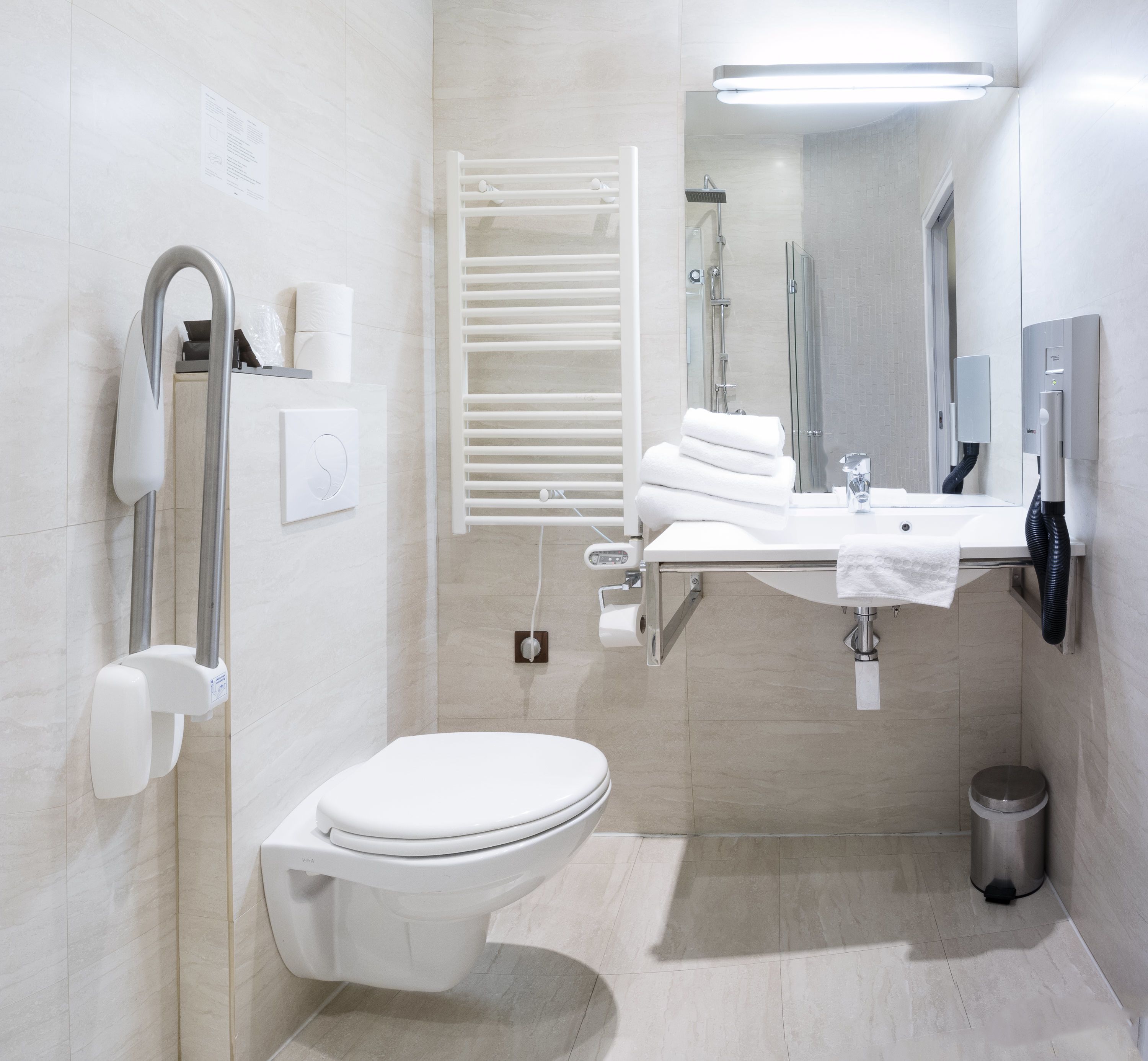 Foto - Hotel Chabrol Opera