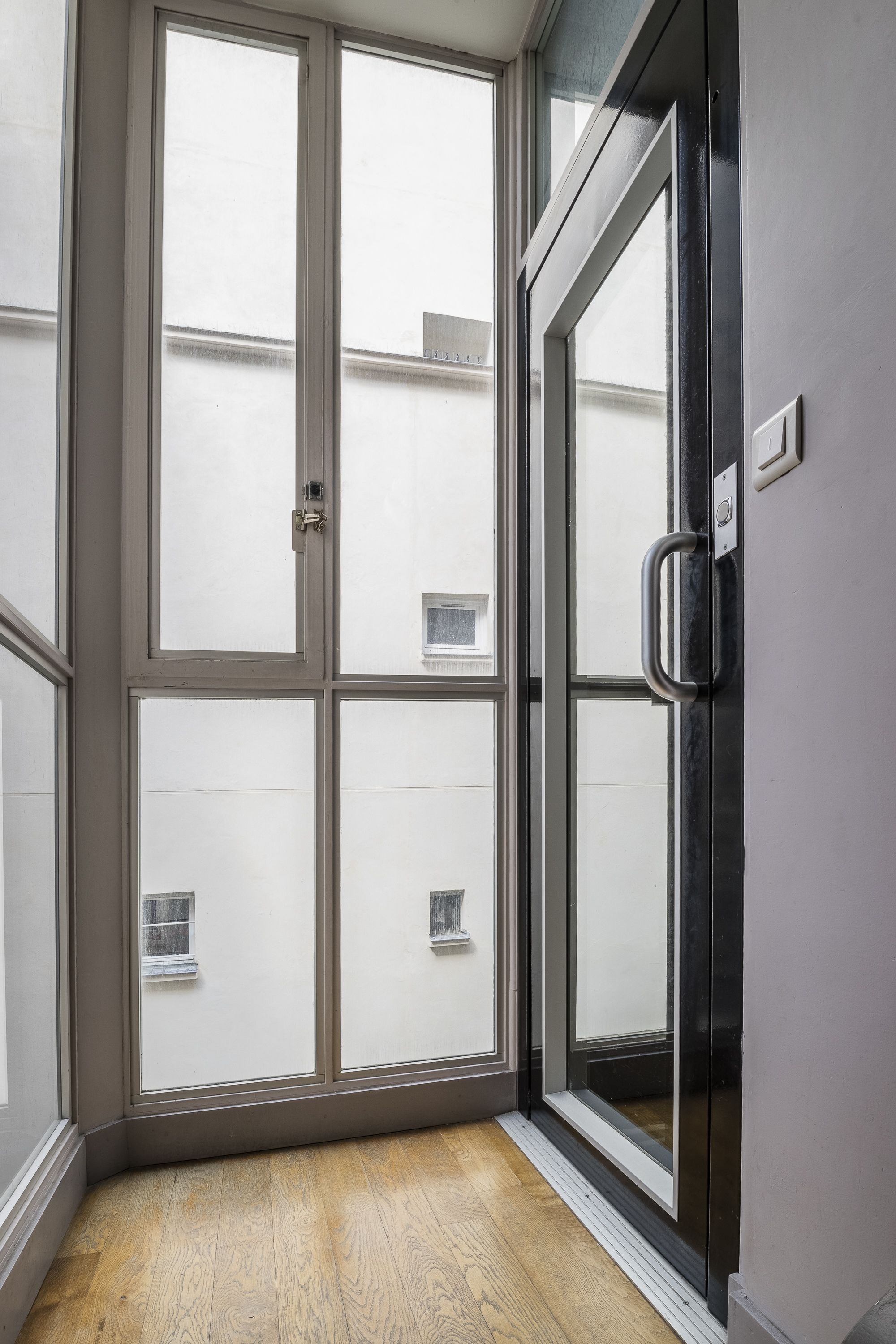 Foto - Hotel Chabrol Opera