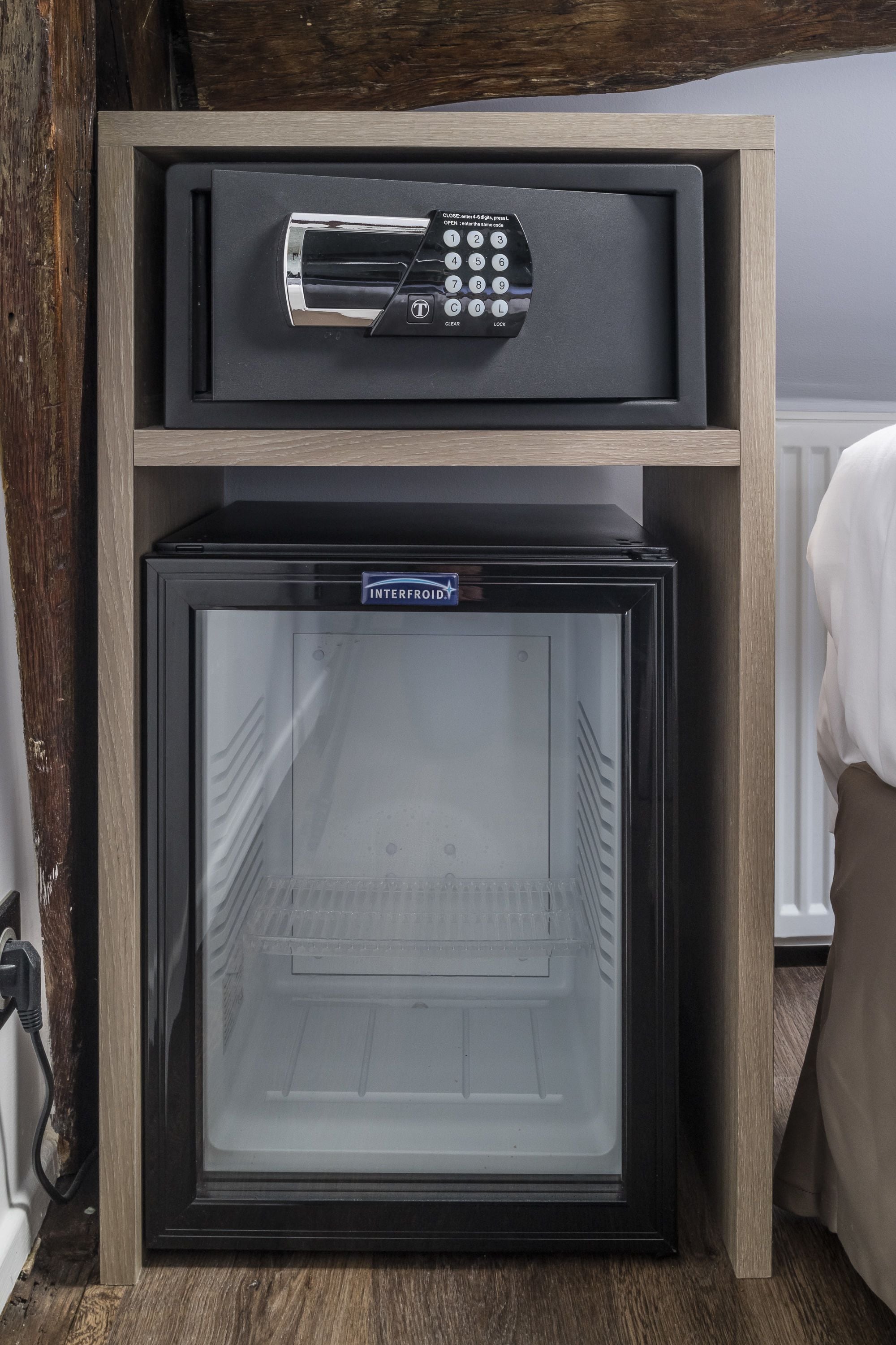 Foto - Hotel Chabrol Opera