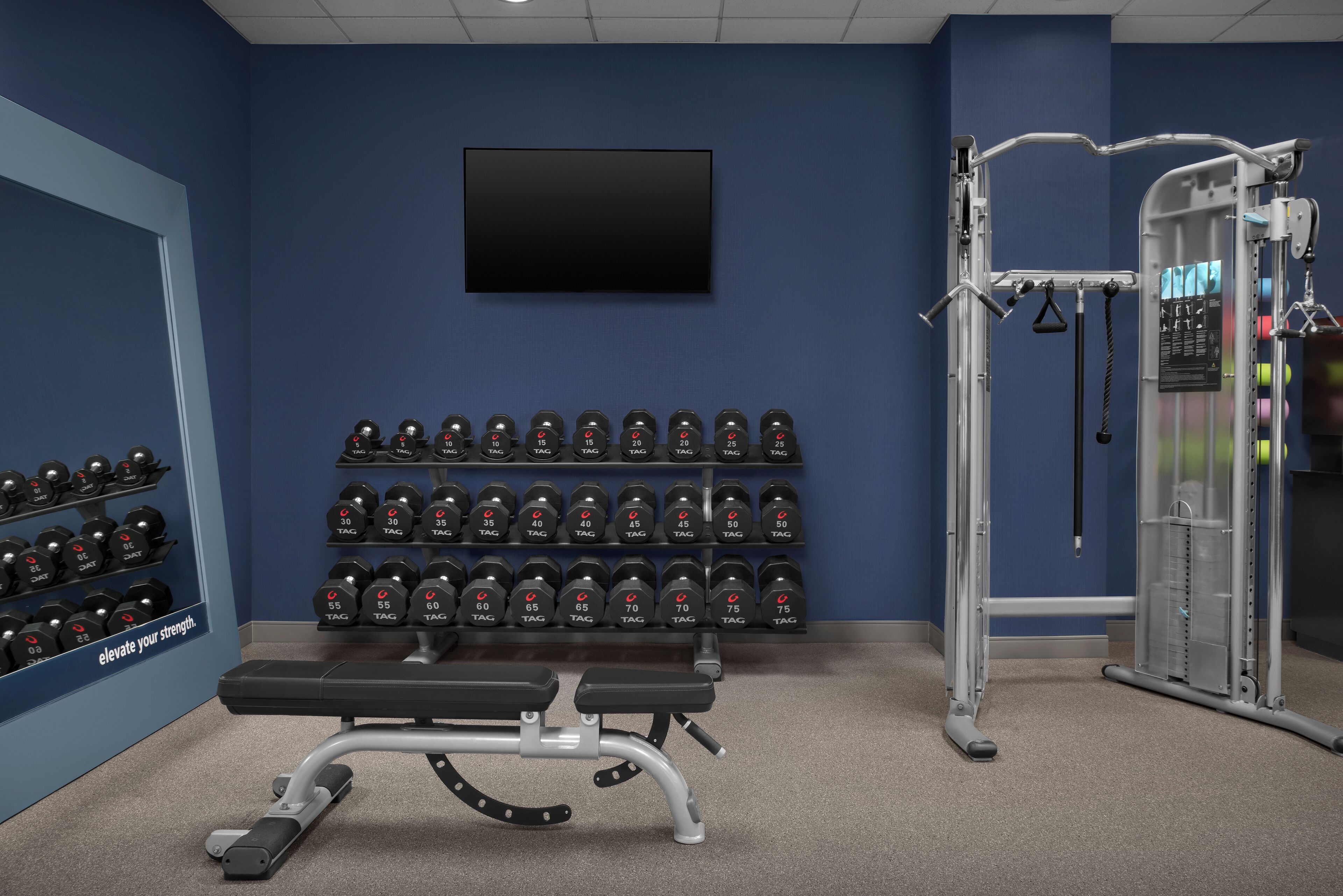 Foto - Hampton Inn Fort Lauderdale Downtown Las Olas Area