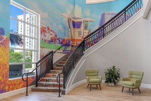 Building design