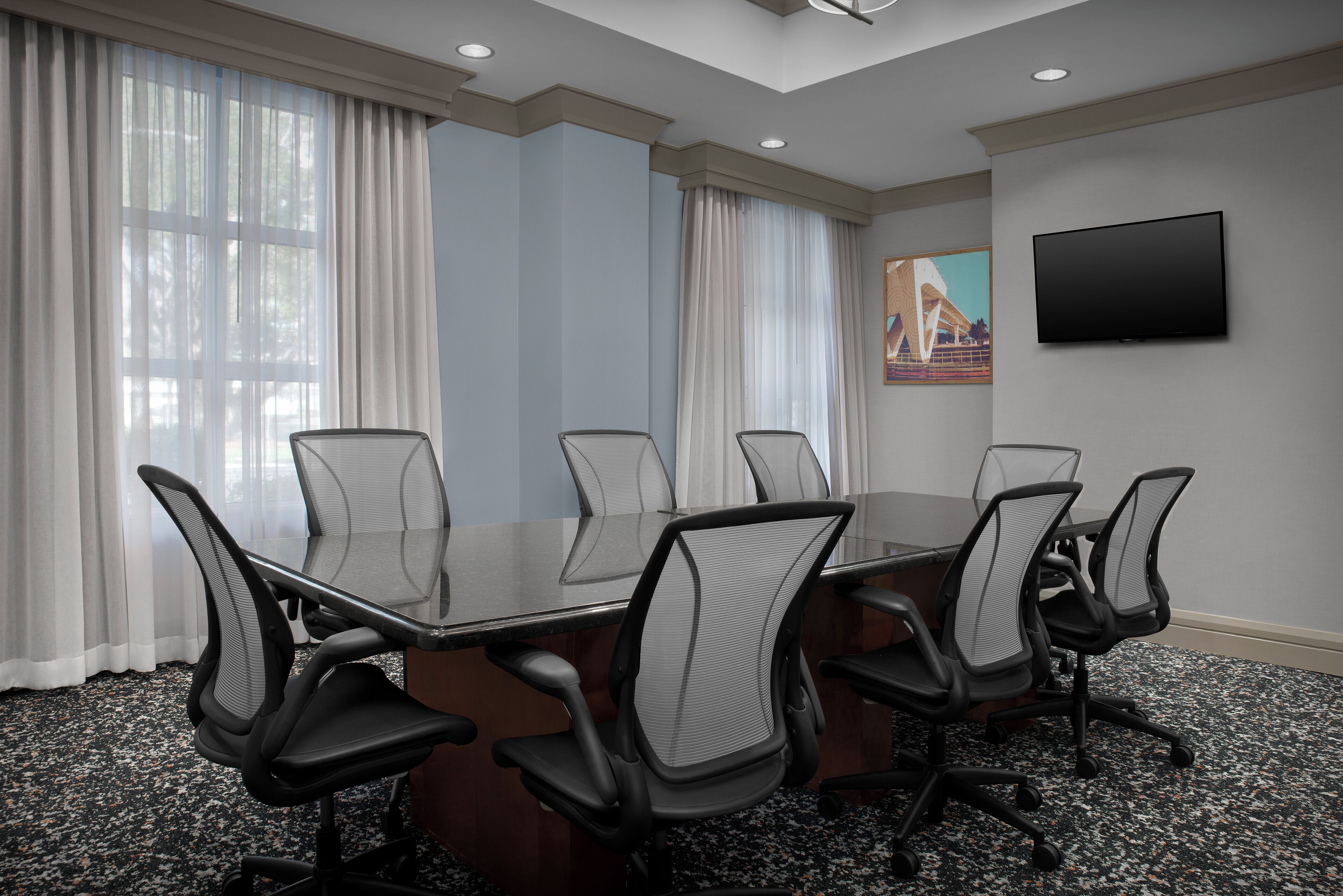 Foto - Hampton Inn Fort Lauderdale Downtown Las Olas Area