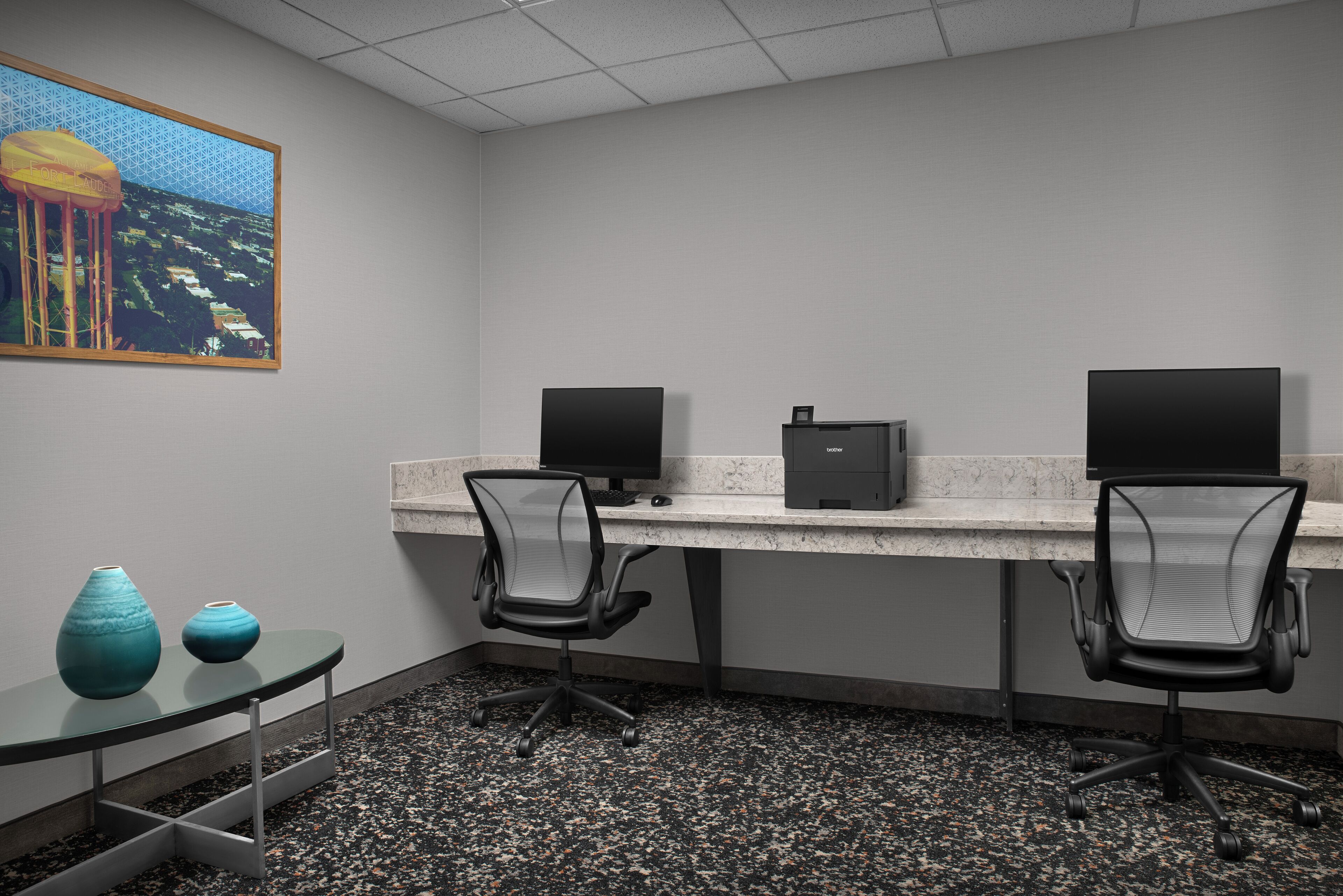 Foto - Hampton Inn Fort Lauderdale Downtown Las Olas Area