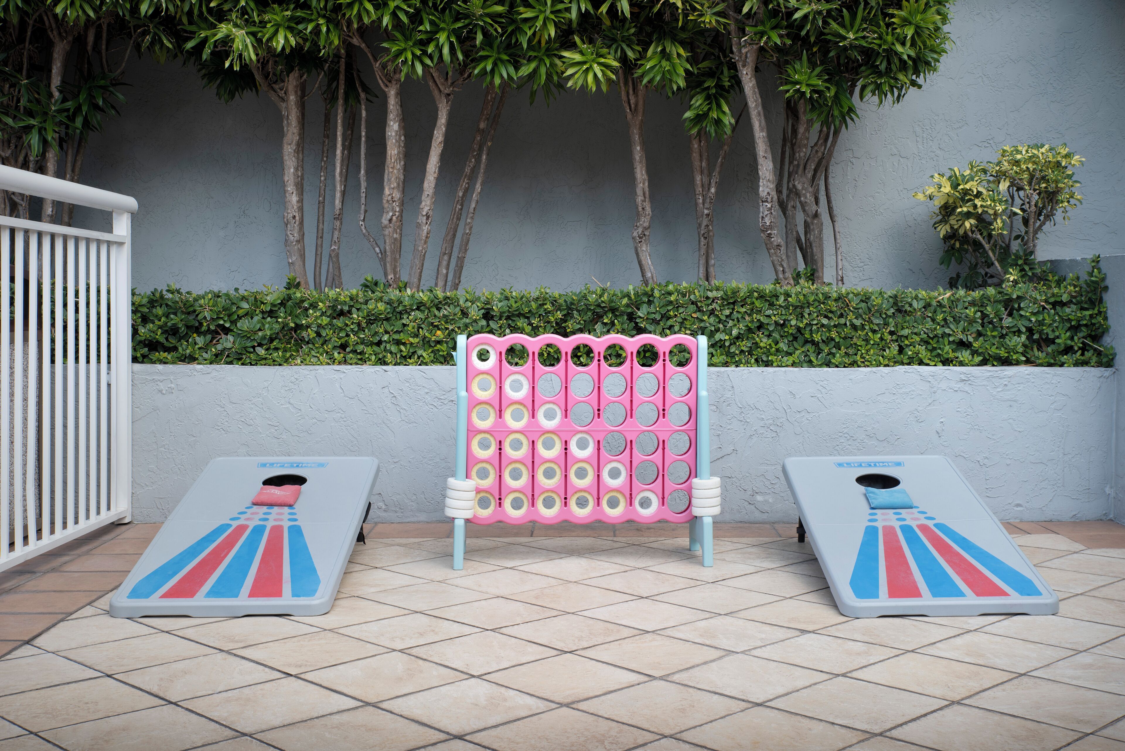 Foto - Hampton Inn Fort Lauderdale Downtown Las Olas Area