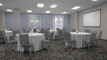 Sala de reuniones