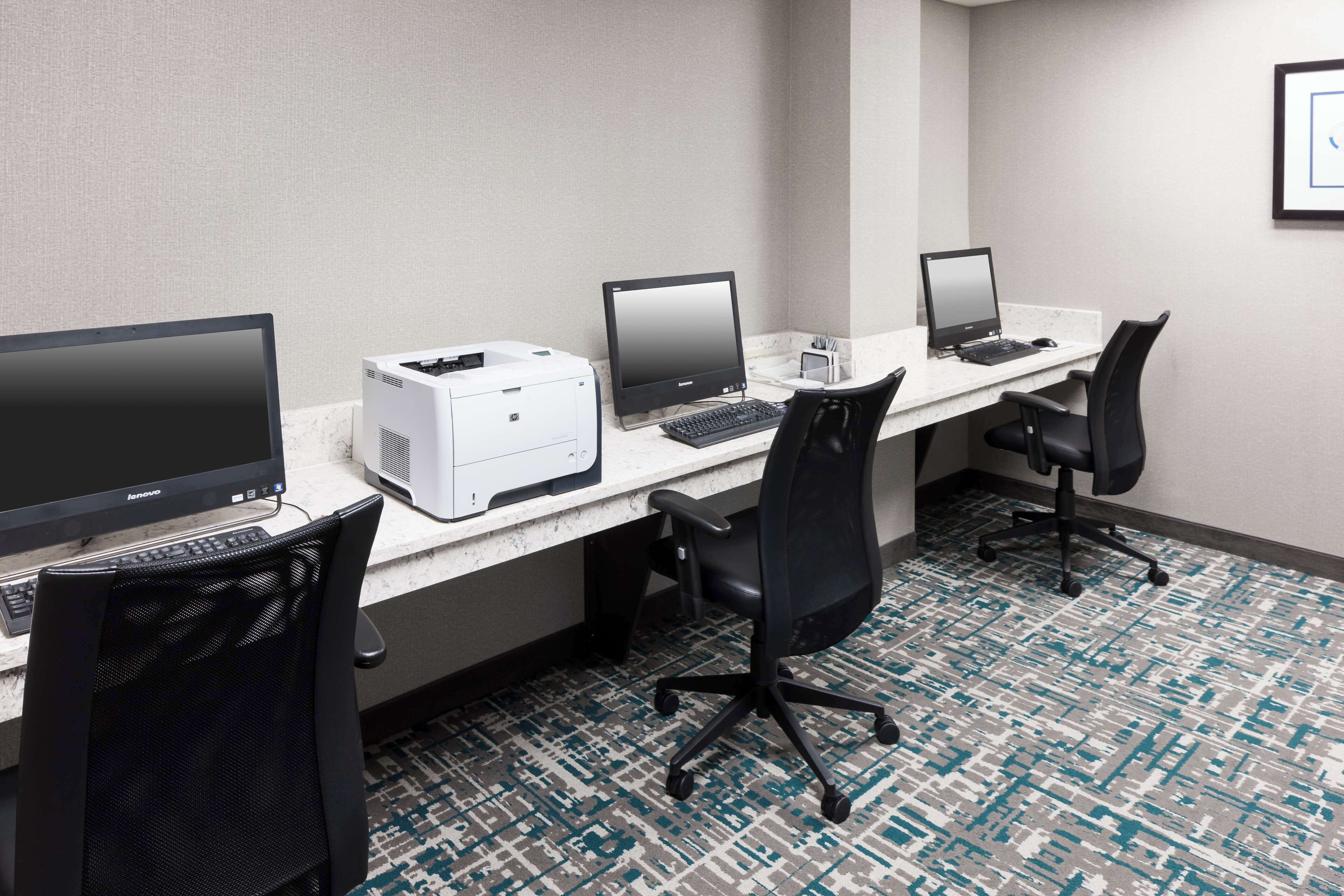 Foto - Hampton Inn Fort Lauderdale Downtown Las Olas Area