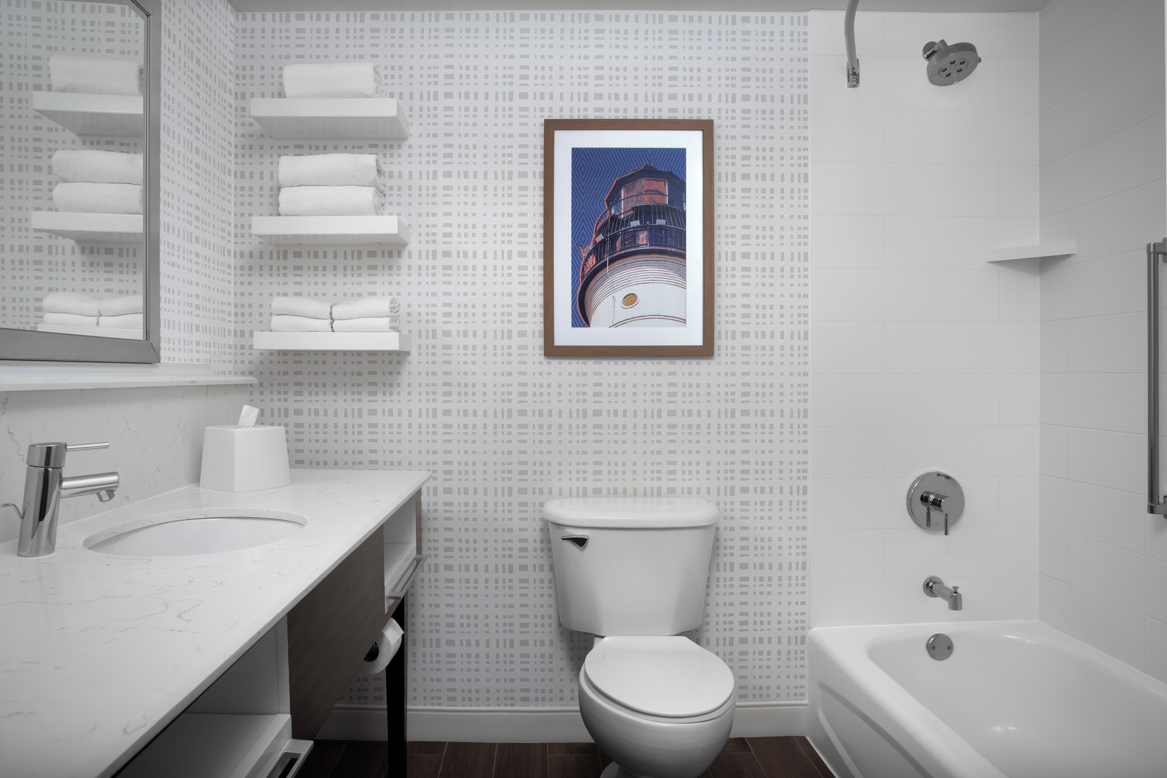 Foto - Hampton Inn Ft. Lauderdale/Downtown Las Olas Area