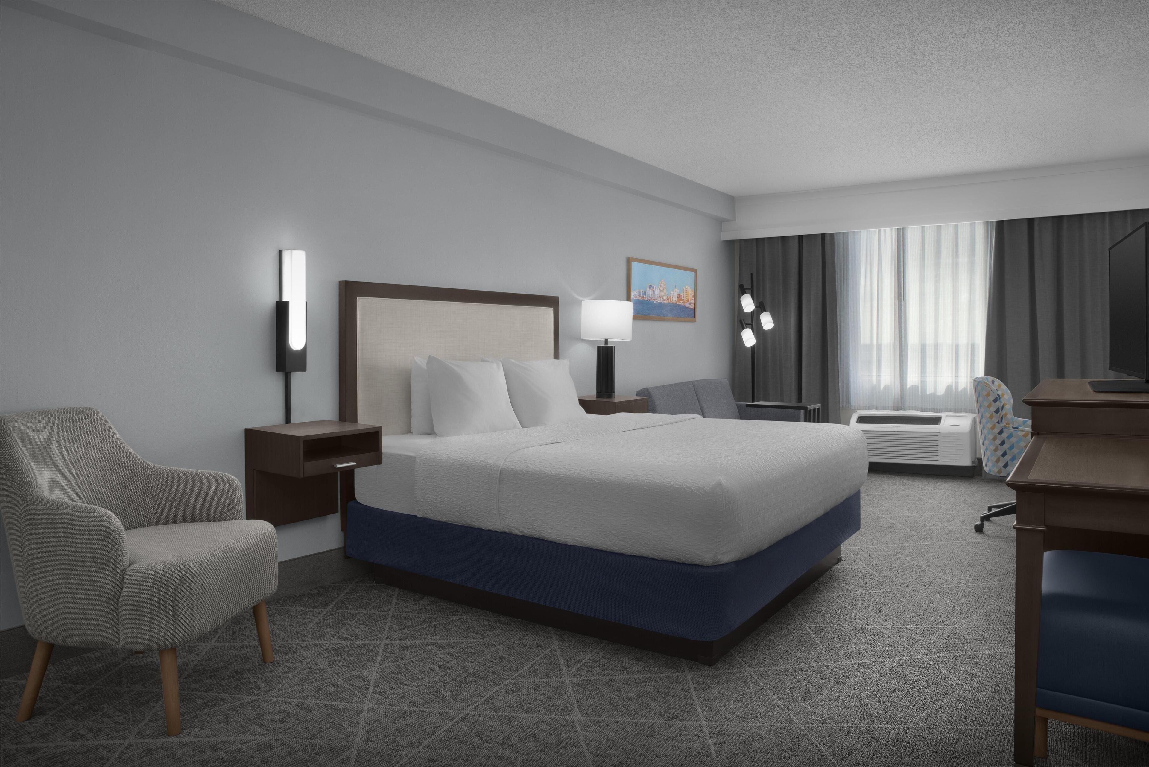 Photo - Hampton Inn Fort Lauderdale Downtown Las Olas Area
