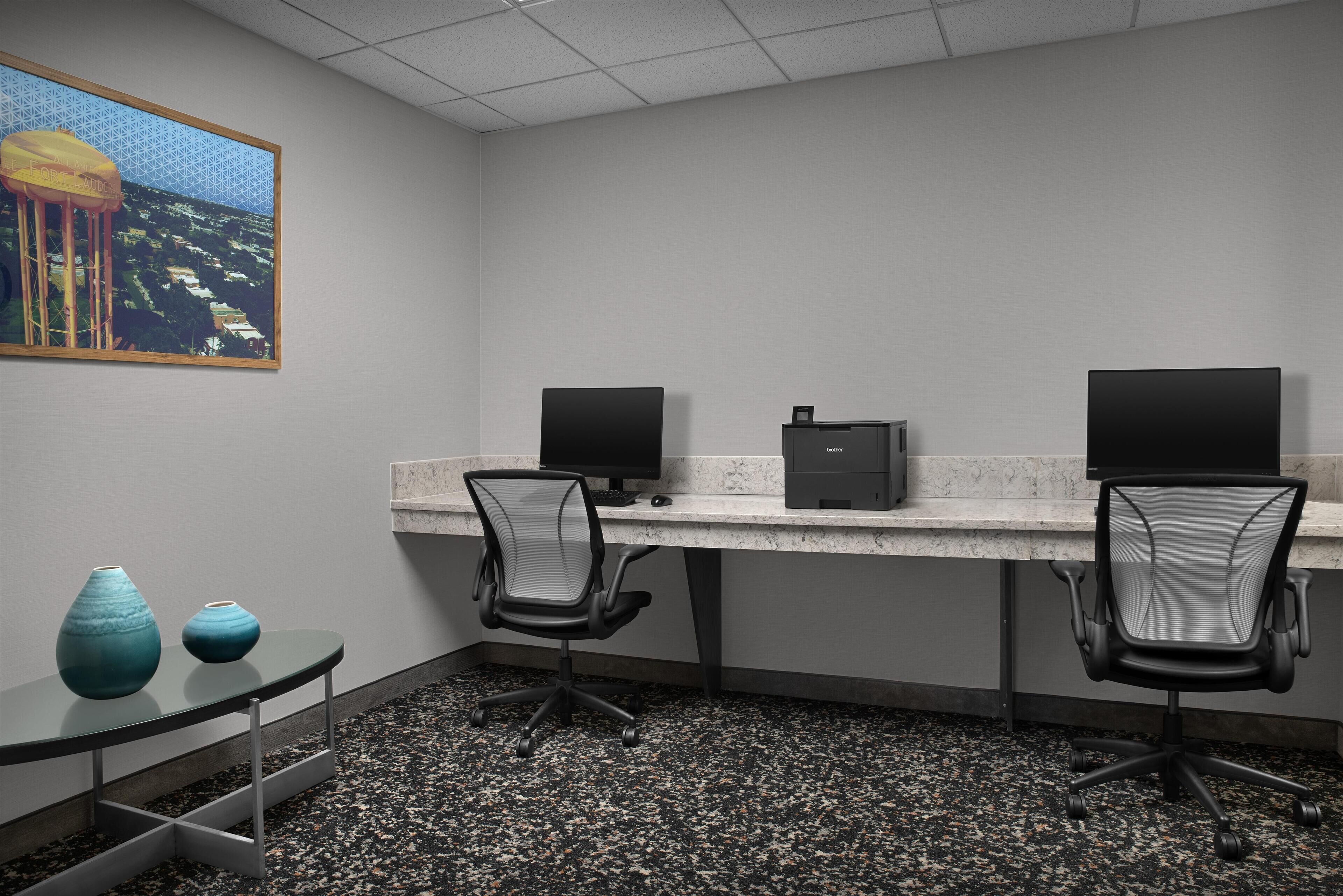 Photo - Hampton Inn Fort Lauderdale Downtown Las Olas Area