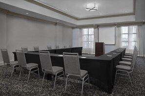 Sala de reuniones