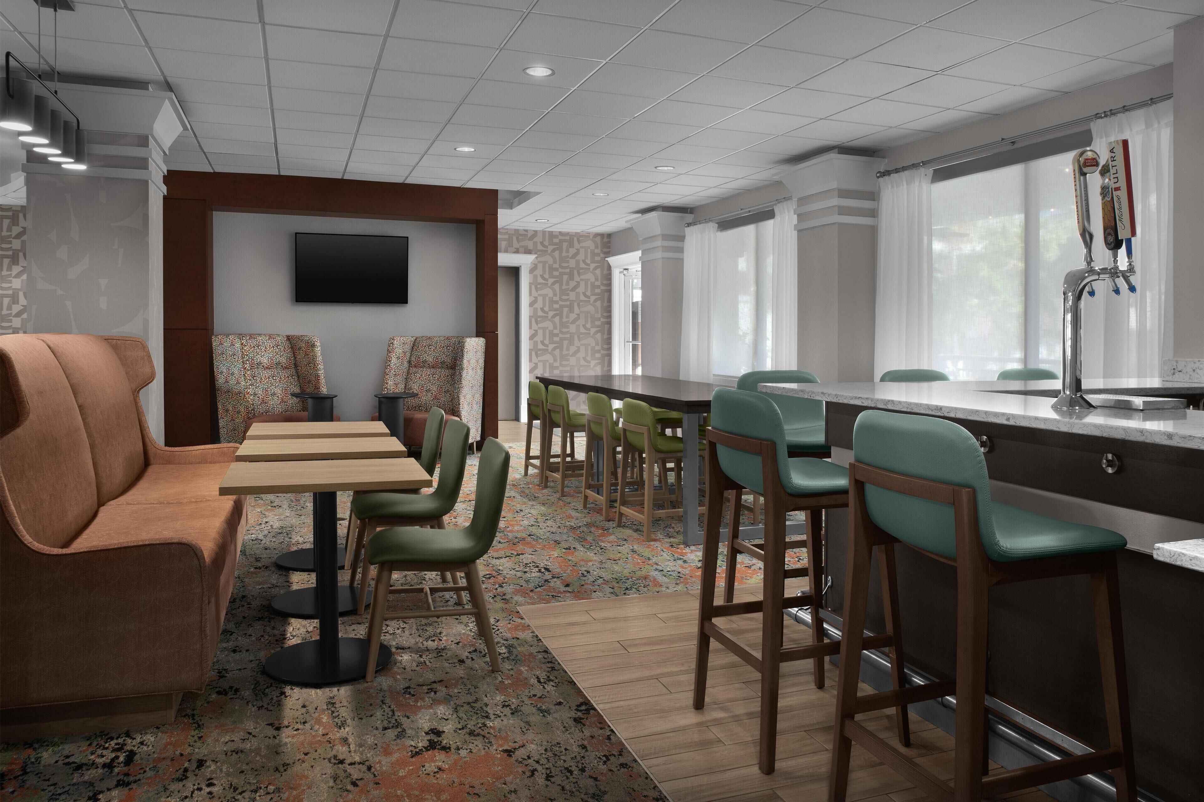 Photo - Hampton Inn Ft. Lauderdale/Downtown Las Olas Area